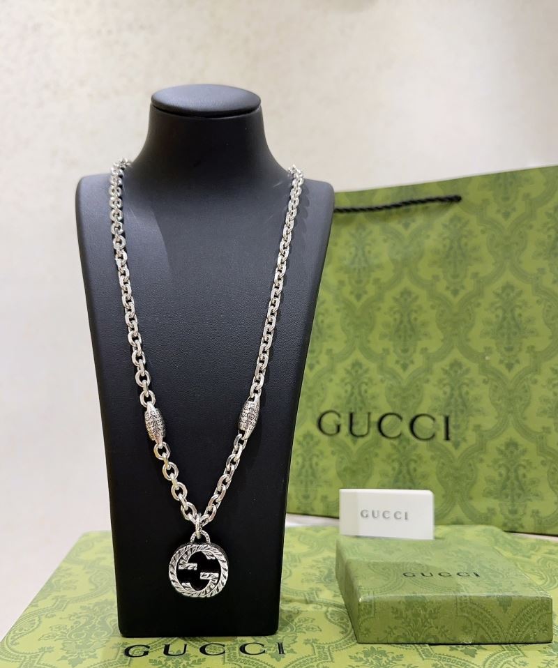 Gucci Necklaces